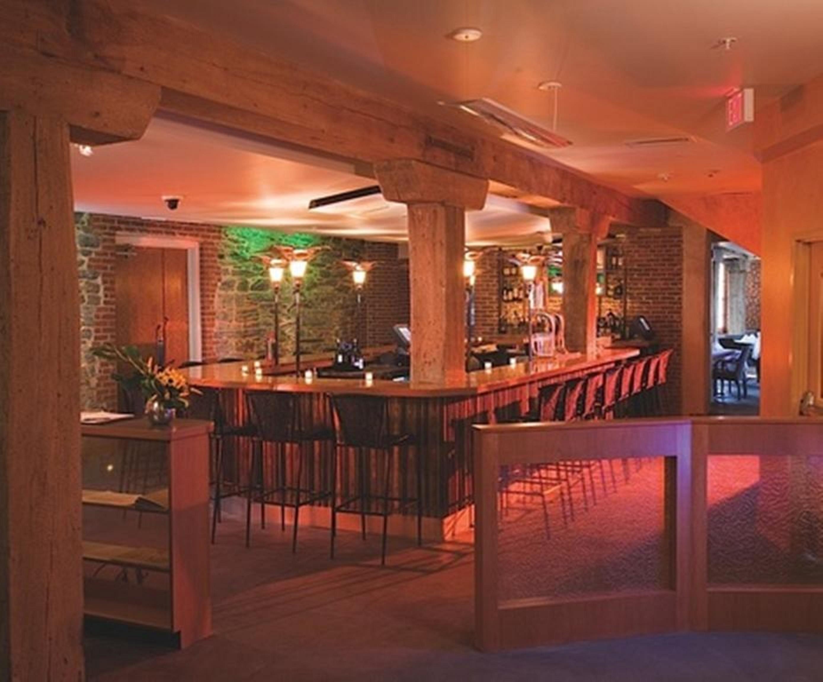 Lancaster Arts Hotel Екстер'єр фото