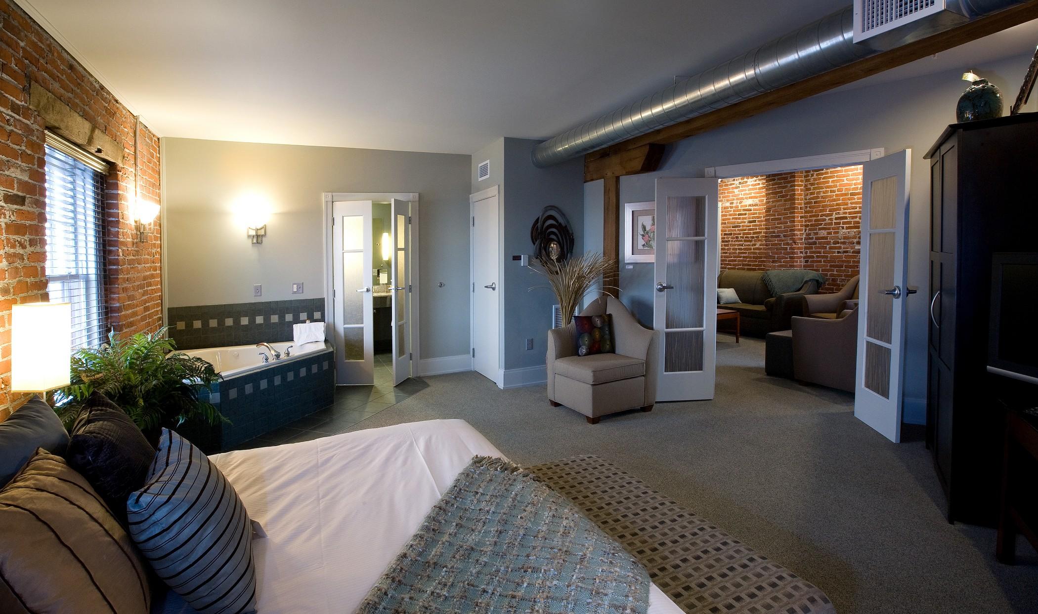Lancaster Arts Hotel Екстер'єр фото