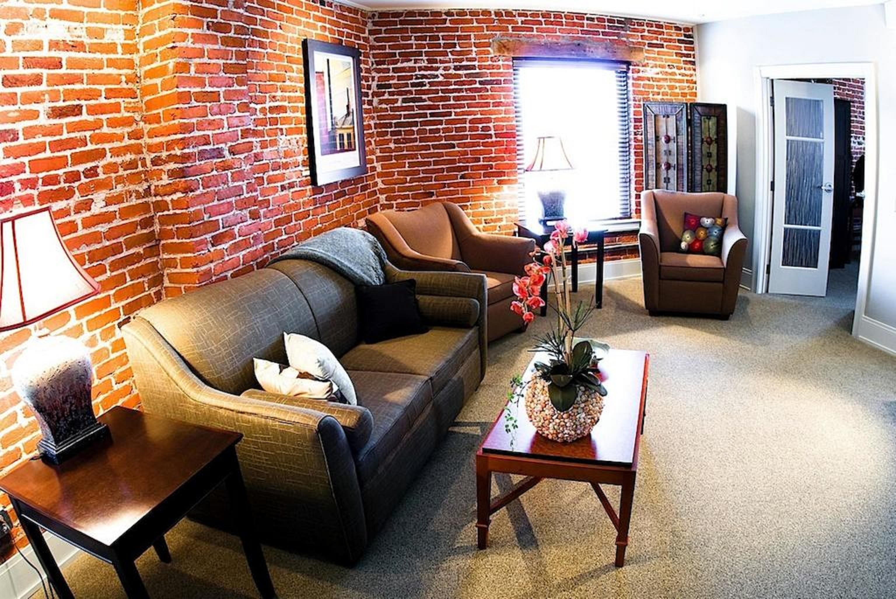 Lancaster Arts Hotel Екстер'єр фото