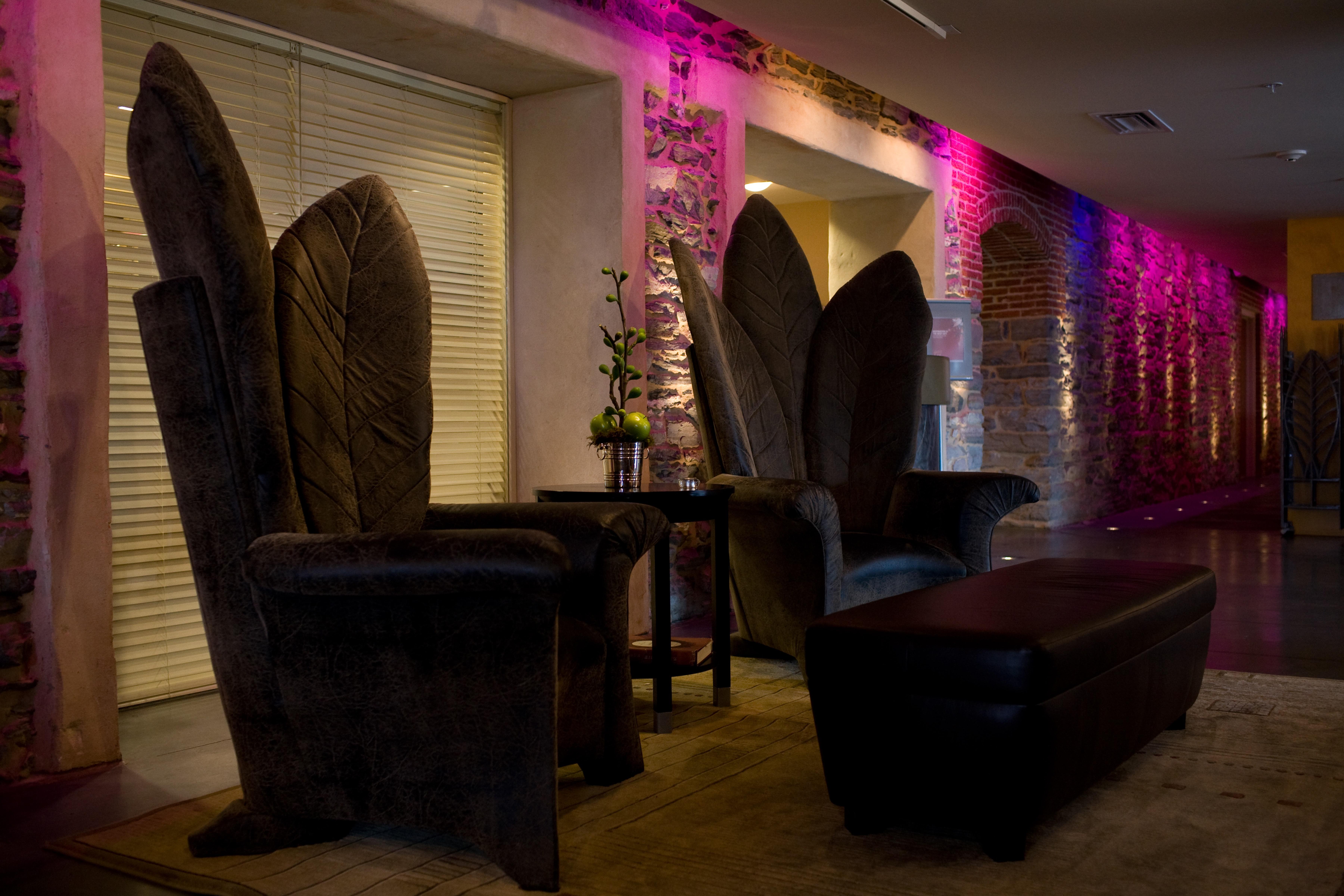 Lancaster Arts Hotel Екстер'єр фото