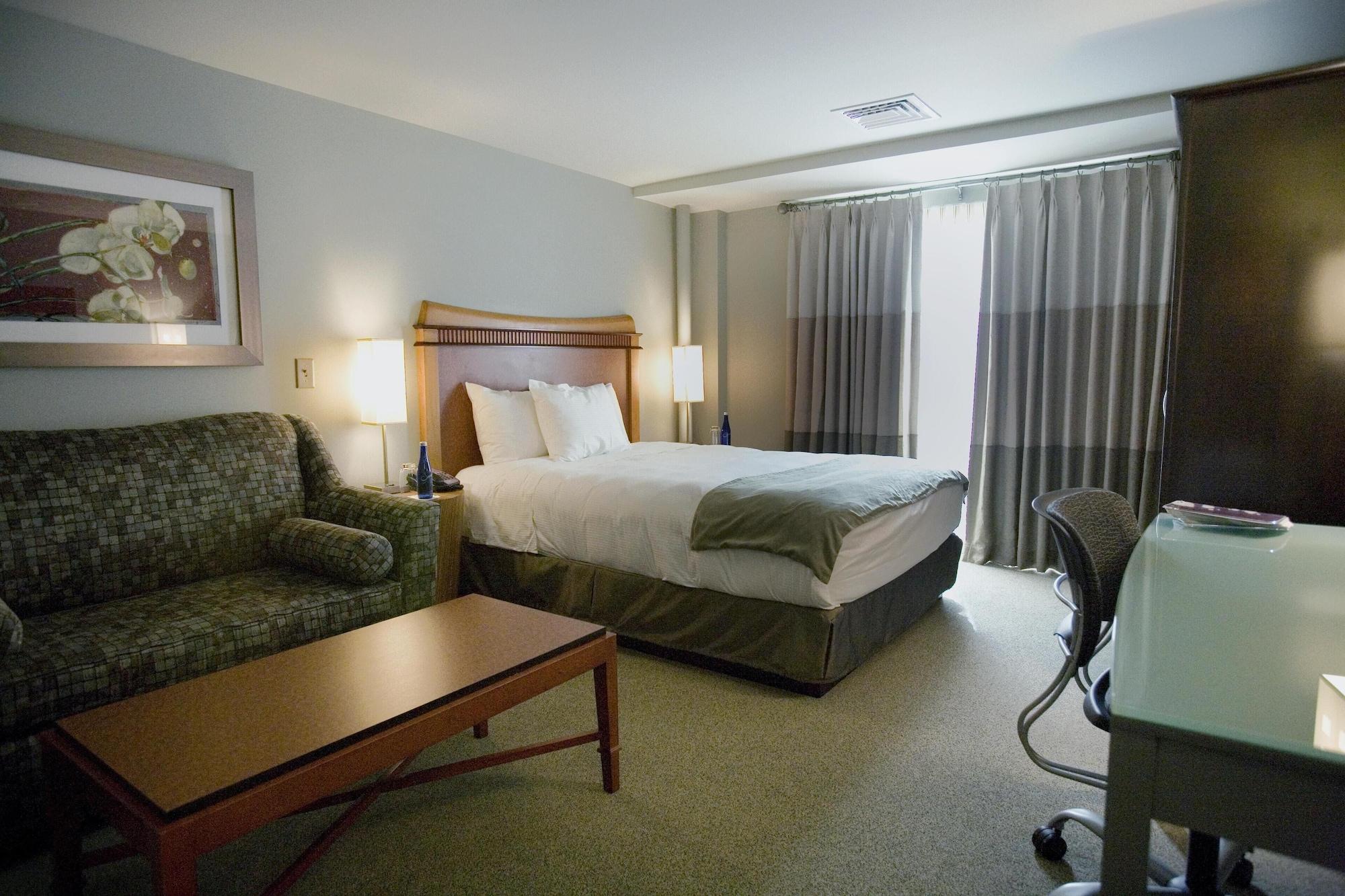 Lancaster Arts Hotel Екстер'єр фото