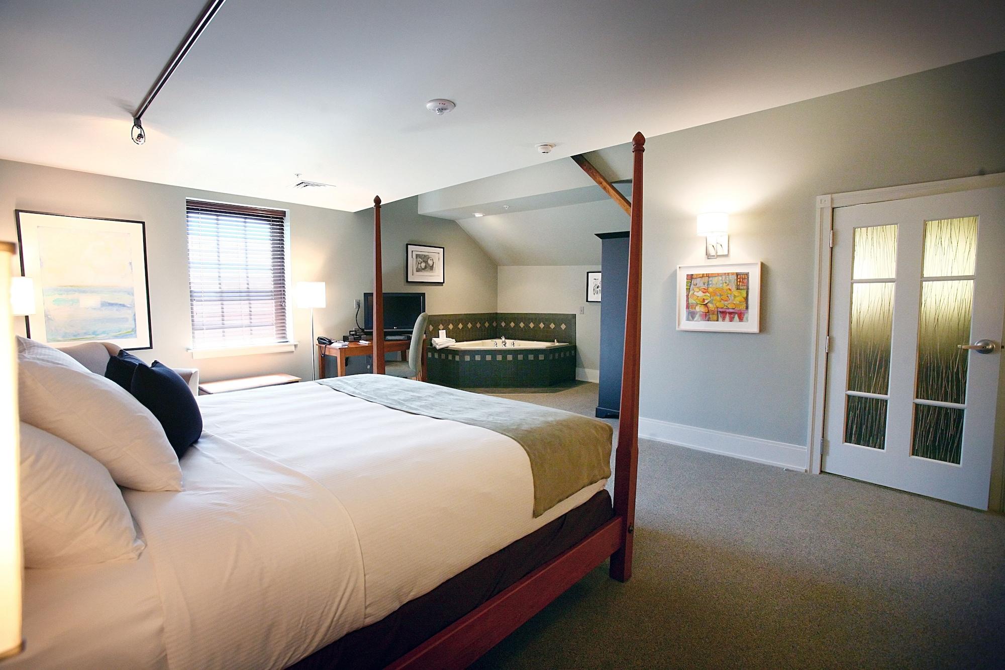 Lancaster Arts Hotel Екстер'єр фото